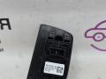 кнопка стеклоподъемника двери задней правой BMW 5 серия G30/G31 G31 2017, 2.0 л., B48 B20 B, бензин, АКПП, alpinweiss 3 (300), универсал, правый руль, 9327031, 2844357, 61319327031 - фото №3
