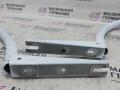 петля крышки багажника Mercedes-Benz E-Класс W213/S213/C238/A238 2018, 2.0 л., M 274.920, бензин, АКПП, 149 polar white или polarweiss, седан, задний привод, правый руль, A2137500328, A2137500428 - фото №3