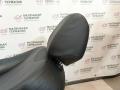 салон (комплект сидений) BMW 1 серия F20/F21 F20 2013, 3.0 л., N55 B30 A, бензин, АКПП, 300, u300 — alpinweiss iii, хетчбэк 5 дв., задний привод, правый руль - фото №59