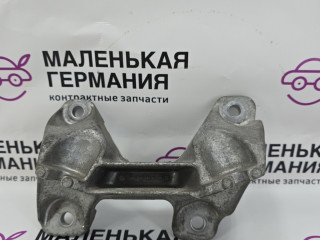 кронштейн КПП BMW 3 серия E90/E91 [рестайлинг] (2008 - 2013), 3.0 л., N52 B30 AE, бензин, АКПП, 22316760306, 6760306