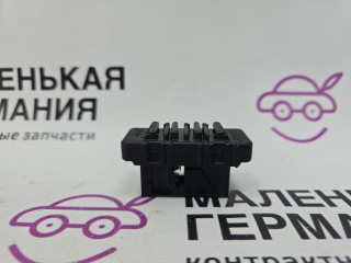 диагностический интерфейс BMW X1 F48 2017, 2.0 л., B48 A20 B, бензин, АКПП, синий mediterranblau c10, полный привод, правый руль, 61136807395, 6807395
