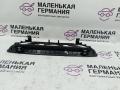накладка на торпедо (консоль) BMW X1 F48 2017, 2.0 л., B48 A20 B, бензин, АКПП, синий mediterranblau c10, полный привод, правый руль, 51459353267, 9353267 - фото №12