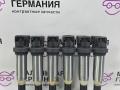 катушка зажигания BMW X6 E71/E72 E71 2009, 3.0 л., N54 B30 A, бензин, серебро, правый руль, 8616153, 12138616153, 12137575010, 12137550012, 7575010, 7550012 - фото №6