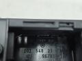 пластик Mercedes-Benz A-Класс W176 2013, 2.0 л., M 270.920, бензин, робот, серый, хетчбэк 5 дв., передний привод, правый руль, A1766800306 - фото №8