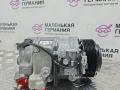 компрессор кондиционера BMW 7 серия F01/F02 [рестайлинг] F02 2013, 3.0 л., N52 B30 AF, бензин, АКПП, седан, задний привод, правый руль, 64529165808, 9165808 - фото №5