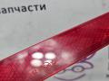 отражатель левый BMW X4 F26 2014, 2.0 л., N20 B20 A, бензин, АКПП, 475 black sapphire metallic, полный привод, правый руль, 7338807, 63147338807 - фото №7