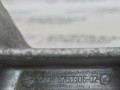 кронштейн КПП BMW 3 серия E90/E91 [рестайлинг] (2008 - 2013), 3.0 л., N52 B30 AE, бензин, АКПП, 22316760306, 6760306 - фото №4