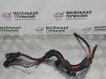 разъем (фишка) проводки BMW 1 серия F20/F21 F20 2013, 3.0 л., N55 B30 A, бензин, АКПП, 300, u300 — alpinweiss iii, хетчбэк 5 дв., задний привод, правый руль, 61139216286, 9216286, 9245291, 9656271, 61139245291 - фото №2