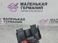 планка под капот BMW 5 серия G30/G31 G30 2017, 2.0 л., B47 D20 A, дизель, АКПП, black sapphire metallic (475), седан, задний привод, правый руль, 61149358011, 9358011 - фото №2