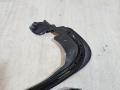 Комплект молдингов BMW 6 серия F06/F12/F13 2012, 4.4 л., N63 B44 B, бензин, АКПП, alpinweiss 3 (300), хетчбэк 5 дв., задний привод, правый руль, 51767275304, 51767275303, 7221324, 7221323, 7275304, 7275303 - фото №19