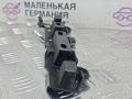 Планка крепления порога прав. BMW 5 серия G30/G31 G30 2017, 2.0 л., B47 D20 A, дизель, АКПП, black sapphire metallic (475), седан, задний привод, правый руль, 51777387342, 7387342 - фото №7