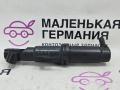 форсунка омывателя фары левая BMW M5 F10 2012, 4.4 л., S63 B44 B, бензин, робот, 300 alpinweiss 3, седан, задний привод, правый руль, 61677149885, 7149885 - фото №4