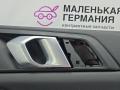 обшивка двери передняя правая BMW X5 G05 2021, 3.0 л., B58B30C, бензин, черный, полный привод - фото №15