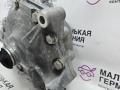 редуктор переднего моста BMW X5 M F85 2016, 4.4 л., S63 B44 B, бензин, АКПП, donington grau (c28), полный привод, 7594314, 31507594314, 31517588251, 7588251 - фото №10