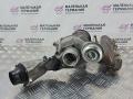турбина Mercedes-Benz E-Класс W212 [рестайлинг] W212 2014, 2.0 л., M 274.920, бензин, АКПП, 149 u белый, седан, задний привод, правый руль, A2740902280, A0001531159 - фото №2