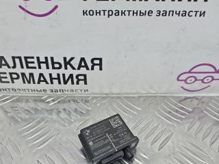 блок управления (другие) BMW 5 серия G30/G31 (2016 - 2020), 2.0 л., B47 D20 A, дизель, black sapphire metallic (475), задний привод, правый руль, 6821593