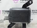 адсорбер BMW 5 серия G30/G31 G30 2018, 2.0 л., B48 B20 A, бензин, АКПП, черный 475, седан, задний привод, правый руль, 16137371249, 7371249 - фото №8