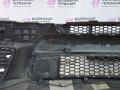 бампер передний BMW X5 E70 [рестайлинг] 2011, 3.0 л., N55 B30 A, бензин, АКПП, белый, правый руль, 51118047322, 8047322, 51180477316, 8047316, 51118049074, 8049074, 63177184318, 7184318, 9219636, 63177184317, 7184317, 9231283 - фото №44