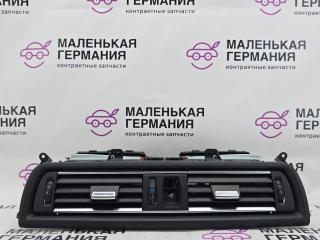 дефлектор обдува салона BMW 6 серия F06/F12/F13 2012, 4.4 л., N63 B44 B, бензин, АКПП, alpinweiss 3 (300), хетчбэк 5 дв., задний привод, правый руль, 64229197489, 61319225230, 16828110, 49197489, 4692600