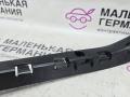 Крепление бампера заднего Mercedes-Benz C-Класс W204 [рестайлинг] W204.048 2012, 1.8 л., M 271.860, бензин, АКПП, 149 белый, седан, задний привод, правый руль, A2048800830 - фото №8