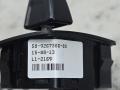 Джойстик регулировки рулевой колонки BMW X5 F15 2013, 3.0 л., N57 D30 A, дизель, АКПП, 300 alpinweiss iii, полный привод, правый руль, 61319267366, 9267366 - фото №9