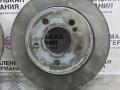 диски тормозные (комплект) Mercedes-Benz E-Класс W212/S212/C207/A207 W212 2012, 1.8 л., M 271.860, бензин, АКПП, 040 черный, седан, задний привод, правый руль, A0004231012, A0004211112 - фото №9