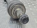 Приводной вал колеса Mercedes-Benz C-Класс W204 [рестайлинг] W204.048 2012, 1.8 л., M 271.860, бензин, АКПП, 149 белый, седан, задний привод, правый руль, A2040001, A2040001A48 - фото №5