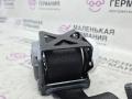 ремень безопасности BMW X3 F25 2013, 2.0 л., N20 B20 A, бензин, АКПП, а52/7 spacegrau, хетчбэк 5 дв., полный привод, правый руль, 72117258431, 7258431 - фото №5