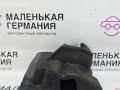 шумоизоляция (термозащита) BMW X1 F48 2017, 2.0 л., B48 A20 B, бензин, АКПП, alpinweiss 3 (300), полный привод, правый руль, 11128638458, 8638458 - фото №5