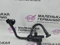 клапан вентиляции топливного бака BMW 5 серия F07/F10/F11 2010, 3.0 л., N55 B30 A, бензин, АКПП, 7595194, 7595193 - фото №2