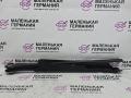 рычаг задний нижний BMW Z4 E85 2003, 2.5 л., M54 B25 (256S5), бензин, АКПП, black sapphire metallic (475), кабриолет, 33323411651, 3411651 - фото №4