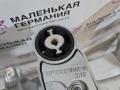 балка подвески задняя BMW 6 серия F06/F12/F13 2012, 4.4 л., N63 B44 B, бензин, АКПП, alpinweiss 3 (300), хетчбэк 5 дв., задний привод, правый руль, 33316799103, 6799103, 191043797 - фото №9