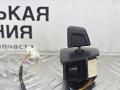 Джойстик регулировки рулевой колонки BMW 5 серия G30/G31 G30 2017, 2.0 л., B47 D20 A, дизель, АКПП, black sapphire metallic (475), седан, задний привод, правый руль, 61319365877, 9365877 - фото №3
