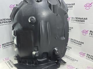 защита арок передняя правая (подкрылок) BMW M5 F10 2012, 4.4 л., S63 B44 B, бензин, робот, 300 alpinweiss 3, седан, задний привод, правый руль, 51717903886, 7903886