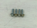 болт BMW 5 серия F07/F10/F11 F10 2011, 2.0 л., N47 D20 C, дизель, АКПП, седан, полный привод, 07119908507, 9908507 - фото №5