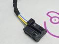 проводка BMW X5 F15 2013, 3.0 л., N57 D30 A, дизель, АКПП, mineralweiss metallic (a96), внедорожник 5 дв., полный привод, правый руль - фото №6