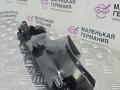накладка на порог внутренняя BMW 5 серия G30/G31 G30 2017, 2.0 л., B47 D20 A, дизель, АКПП, black sapphire metallic (475), седан, задний привод, правый руль, 51477375727, 7375727 - фото №8
