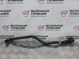 трубка охлаждающей жидкости BMW 5 серия G30/G31 G30 2018, 2.0 л., B48 B20 A, бензин, АКПП, черный 475, седан, задний привод, правый руль, 17128602617, 8602617