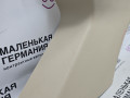 обшивка салона BMW X5 F15 2014, 3.0 л., N57 D30 A, дизель, АКПП, mineralweiss metallic (a96), полный привод, правый руль, 2484799, 51437344215, 7344215, 7284687 - фото №4