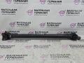 карданный вал BMW X4 F26 2014, 2.0 л., N20 B20 A, бензин, АКПП, 475 black sapphire metallic, полный привод, правый руль, 26208605867, 8605867 - фото №3