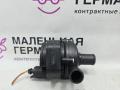 насос антифриза дополнительный Mercedes-Benz E-Класс W212/S212/C207/A207 W212 2012, 1.8 л., M 271.860, бензин, АКПП, 040 черный, седан, задний привод, правый руль, A2118350028, 1685452928, A2118350364 - фото №3