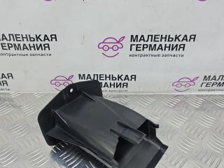воздуховод тормозной правый BMW 5 серия G30/G31 G30 2018, 2.0 л., B48 B20 A, бензин, АКПП, черный 475, седан, задний привод, правый руль, 51747394666, 7394666
