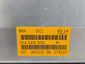 блок управления подвеской BMW X6 F16 2014, 3.0 л., N55 B30 A, бензин, АКПП, красный, правый руль, 37146868873, 6868873, 6874797 - фото №2