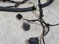 проводка BMW X5 F15 2013, 3.0 л., N57 D30 A, дизель, АКПП, mineralweiss metallic (a96), внедорожник 5 дв., полный привод, правый руль - фото №3