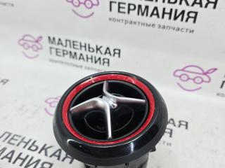 дефлектор обдува салона Mercedes-Benz A-Класс W176 2013, 2.0 л., M 270.920, бензин, робот, серый, хетчбэк 5 дв., передний привод, правый руль, A1768300954