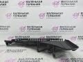 водосток планки обтекателя (жабо) лев. BMW 7 серия F01/F02 (2008 - 2012), 51717216973, 7216973 - фото №5