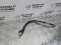 минусовой провод аккумулятора Mercedes-Benz GLA-Класс X156 2014, 2.0 л., M 270.920, бензин, робот, белый calcite white (650u), хетчбэк 5 дв., полный привод, правый руль, A2465400335 - фото №5