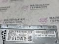магнитола BMW X6 E71/E72 E71 2009, 3.0 л., N54 B30 A, бензин, серебро, правый руль, 65129223310, 65129263944, 65129258274, 65129251197, 65129239319, 65129226343, 9223310, 9263944, 9258274, 9251197, 9239319, 9226343, 9217025 - фото №9