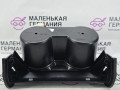 вещевой ящик центральной консоли BMW X1 F48 2017, 2.0 л., B48 A20 B, бензин, АКПП, alpinweiss 3 (300), полный привод, правый руль, 51169292557, 9292557 - фото №9