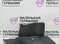 щиток, защищающий от ударов камней BMW X5 E70 [рестайлинг] 2011, 3.0 л., N55 B30 A, бензин, АКПП, белый, правый руль, 33316776982, 6776982 - фото №3